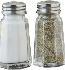 salt