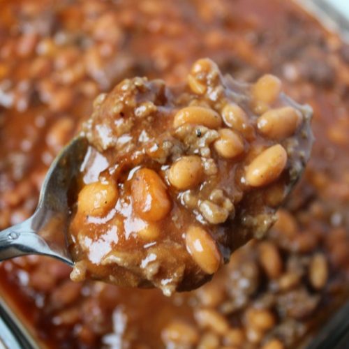 Easy Family Friendly Recipes Baking With Mom