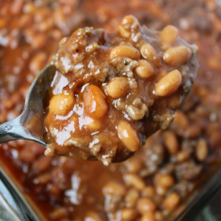 Best Baked Beans Baking With Mom