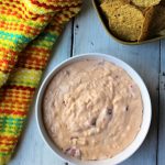 Hot Reuben Dip