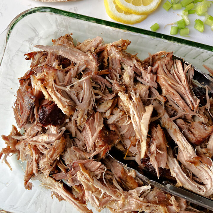 Easy Pork Carnitas Baking With Mom