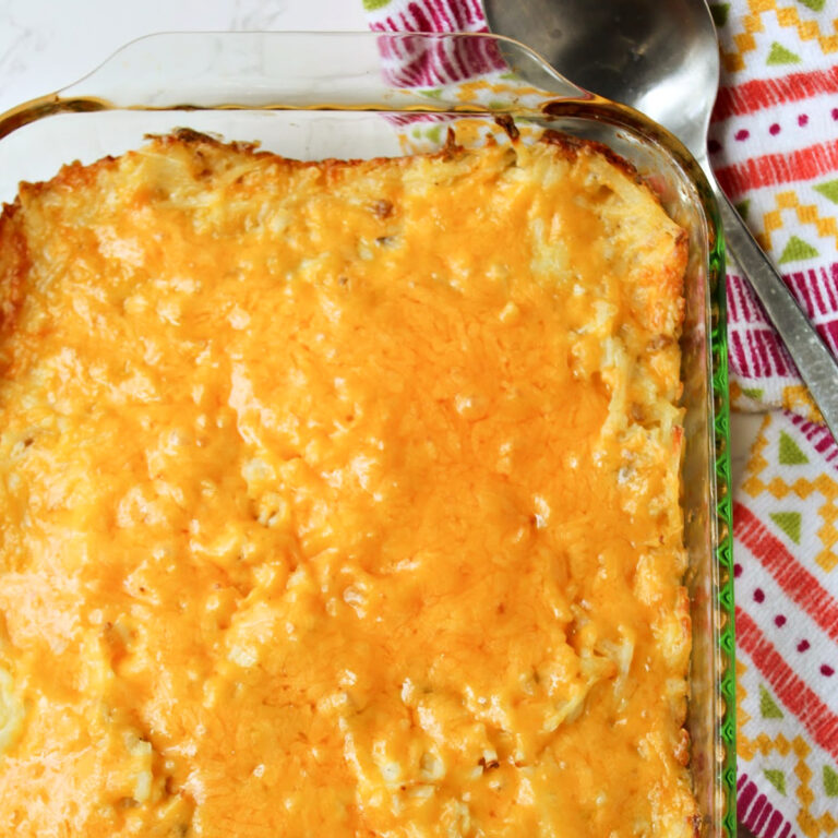 Crock Pot Baked Potatoes - Baking With Mom